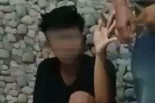 Bocah Ingusan Ditangkap Warga Hendak Berbuat Jahat di Sawah, Oh Ternyata - JPNN.com Jatim