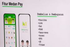 Pemko Medan Hadirkan Aplikasi Pembayaran Nontunai Bernama Medan Pay, Ini Fungsinya - JPNN.com Sumut