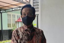 Pemda DIY Raih SAKIP Keempat Kalinya, Tertinggi se-Indonesia, Bersiap jadi Teladan - JPNN.com Jogja