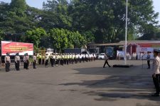 Kombes Aswin Sipayung Pecat Dua Anggota Polrestabes Bandung - JPNN.com Jabar