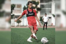 Penampakan Skuad Persis Solo di Liga 1, Masih Dipenuhi Pemain Senior - JPNN.com Jateng