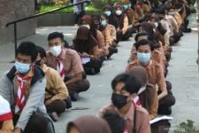 Pemkot Surabaya Sediakan Selter Bagi Para Anak yang Terlibat Kasus Hukum - JPNN.com Jatim