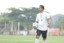 Persis Solo Lakukan Perombakan di Kursi Pelatih, Coach Eko Tergeser - JPNN.com Jateng