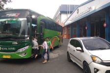 Mudik Gratis 2022, Kemenhub Sediakan 350 Armada Bus, Gibran Minta Tambah - JPNN.com Jateng