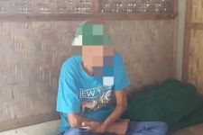 Teganya Kakek di Lombok Tengah Ini Tebas Ponakan Sendiri, eh Ternyata… - JPNN.com NTB