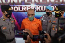 Pensiunan TNI Ini Diringkus Polisi Saat Jaga Malam, Waduh, Ada Apa Nih?  - JPNN.com Jogja