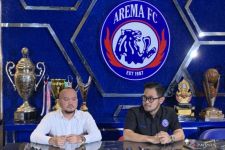 Manajemen Beri Bocoran Jumlah Pemain Baru Arema FC Untuk Musim Depan, Bikin Deg-degan - JPNN.com Jatim