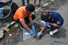 DPRD DIY Desak Polisi Segera Ungkap Pelaku Kejahatan Jalanan di Gedongkuning - JPNN.com Jogja