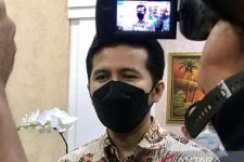 Wagub Emil Dukung Tunjungan Fashion Week, Tetapi - JPNN.com Jatim