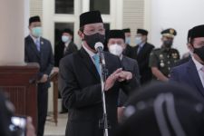 Sri Sultan HB X Beri Lampu Hijau Kepada Pemudik, Asalkan... - JPNN.com Jogja