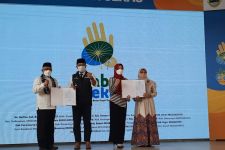 Cegah Kekerasan Terhadap Perempuan dan Anak, Ridwan Kamil Kampanyekan Jabar Cekas - JPNN.com Jabar