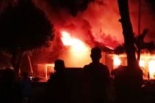 Viral: RS Bhakti Husada Banyuwangi Kebakaran Semalam, Kronologinya Misterius - JPNN.com Jatim