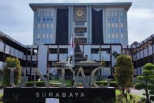 Buah Kerja Keras Civitas Academica, Untag Surabaya Raih Akreditasi Unggul - JPNN.com Jatim