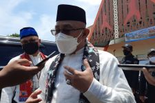 Kota Depok Dinilai Intoleran, Begini Komentar Mohammad Idris - JPNN.com Jabar