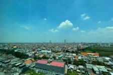 Cuaca Surabaya Hari Ini: Panas Menyengat Bersuhu 25-35 Derajat - JPNN.com Jatim