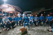 Edi Irawan Pilih Safari Ramadan Perdana di Pesawaran, Ini Alasannya - JPNN.com Lampung