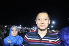 Berkunjung ke 4 Daerah di Jawa Tengah, AHY Mengaku Prihatin - JPNN.com Jateng