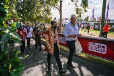 Menteri Sandiaga Uno Sebut Sirkuit GP Melbourne Layak Diterapkan di Mandalika - JPNN.com NTB