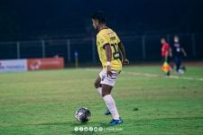 Persik Kediri Kehilangan 11 Pemain, Fans Jangan Khawatir - JPNN.com Jatim