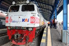 Mulai Hari Ini Kereta Bogor-Sukabumi Resmi Beroperasi, Cek Jadwal Keberangkatannya di Sini - JPNN.com Jabar