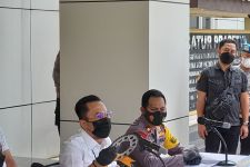 Polisi Ungkap Benda yang Menewaskan Pelajar di Gedongkuning, Duh, Ngeri - JPNN.com Jogja