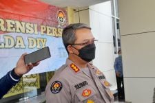 Polisi Telah Mengantongi Nama-nama Geng Sekolah di Jogja, dari yang Manis hingga Brutal - JPNN.com Jogja