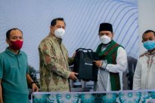 Berbagi Saat Puasa: Bank Indonesia Bantu Panti Asuhan dan Ponpes di NTB, Simak! - JPNN.com NTB