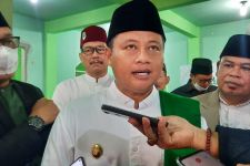 Uu Ruzhanul Ulum Siap Melantik Dani Ramdan Sebagai Penjabat Bupati Bekasi - JPNN.com Jabar