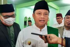 Depok Dinilai Kota Intoleran, Uu Ruzhanul Ulum: Warga di Sini Ramah-ramah Kok - JPNN.com Jabar