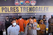 Warga Trenggalek, Awas Ada 'Petugas BLT' Meresahkan, Bikin Apes! - JPNN.com Jatim