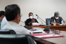 Komisi III: Program Pemkot Bogor Hanya Pencitraan Bukan Untuk Kesejahteraan Masyarakat - JPNN.com Jabar