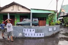 Kampung Panca Tertib Makin Banyak, Jam Malam Digiatkan - JPNN.com Jogja