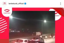 Arogan, Klub Mobil Blokade Tol Soroja, Kombes Ibrahim: Kami Dalami Unsur Pidana - JPNN.com Jabar