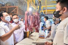 Wamendag Siap Memastikan Stok Bapok di Sejumlah Pasar Aman Hingga Lebaran - JPNN.com Jabar