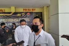 Polisi: Tidak Semua Orang Jadi Target Pelaku Klitih, Jangan Panik - JPNN.com Jogja