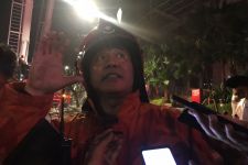 Tunjungan Plaza 5 Kebakaran, Dedik : Ada Kompor yang Belum Mati - JPNN.com Jatim