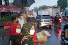 Sore-sore, Ono Surono Turun ke Jalanan Bandung, Ternyata - JPNN.com Jabar