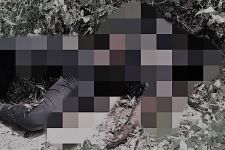 Mahasiswa UB yang Ditemukan Tewas di Pasuruan Dibunuh Lalu Dibuang ke Semak-semak - JPNN.com Jatim