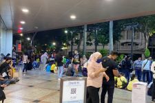 Kesaksian Pengunjung saat Tunjungan Plaza Kebakaran, Ratusan Orang Berhamburan - JPNN.com Jatim