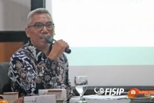 Ade Armando Dikeroyok, Akademisi UB Malang Lantang: Tak Manusiawi - JPNN.com Jatim