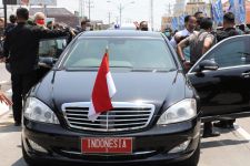 Berbincang dengan Jokowi, Ganjar Dititipi Pesan Khusus dan Serius - JPNN.com Jateng