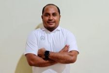 Inilah Alasan Penunjukan Imran Nahumarury sebagai Pelatih PSIM Yogyakarta, Tak Perlu Ragu - JPNN.com Jogja