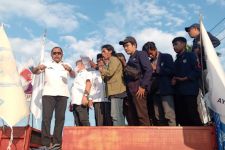 DPRD Jatim Janji Kirim Aspirasi Mahasiswa ke Pusat, Kalau Tidak Siap-siap Saja - JPNN.com Jatim