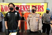 Dua Pengedar Barang Haram Ini Ditangkap Polisi, Ribuan Pil Disita - JPNN.com Jogja