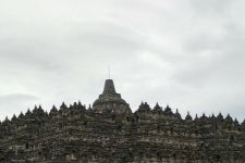 Tiket Candi Borobudur untuk Pelajar Sekolah, Luhut Teken Tarif Miring  - JPNN.com Jateng