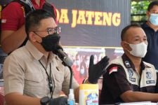 Juru Parkir Masjid Edarkan 20 Kg Narkoba, Kasus Terbesar dalam 1 Dekade - JPNN.com Jateng