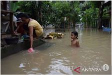 Hitungan Anggaran Ratusan Miliar Untuk Lamongan yang Jadi Langganan Banjir - JPNN.com Jatim