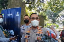 Mudik Lebaran 2022, Polrestabes Bandung Siapkan 33 Pos Pam - JPNN.com Jabar