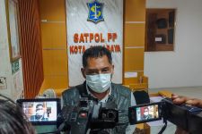 Di Surabaya Ada Puluhan Titik-titik Rawan Dijadikan Lokasi Tawuran, Duh! - JPNN.com Jatim