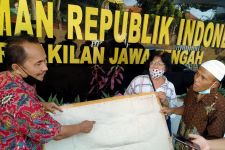 Warga Borobudur Mengadu, Balai Konservasi Dituding Rampas Asal-usul Leluhur - JPNN.com Jateng